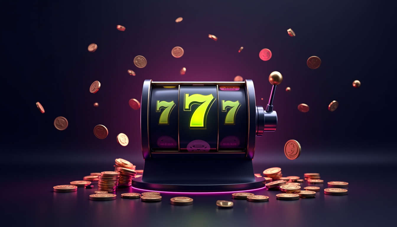 Betting interface and payouts Betting interface with payout table