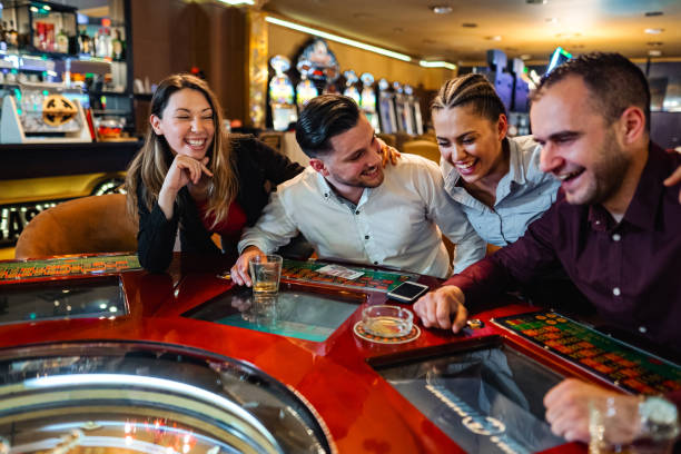 Bandar Poker Game 